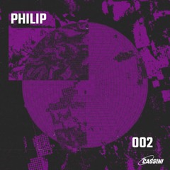[CASSINICAST 002] - PHILIP