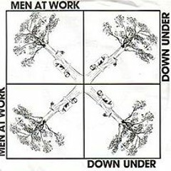 Men At Work - Down Under (DJ Chris O. Edit)