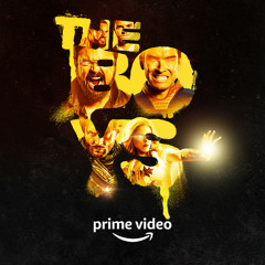Stream Chimps Don't Cry (From the Amazon Original Series The Boys ...