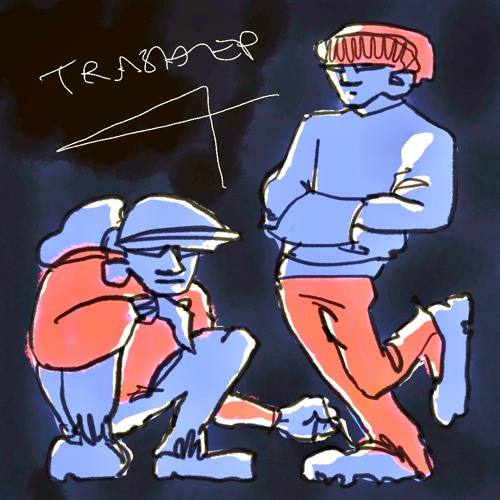 Jeune Blavan pt. 2 (prod. Yun Po & Nils)