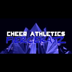 Cheer Athletics FierceKatz 2024-2025