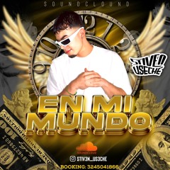 En Mi Mundo-live set (Edicion BDAY BASH)