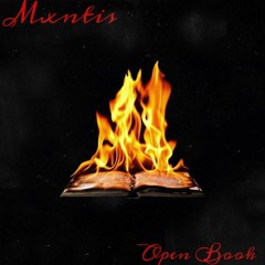 Open Book (Prod. Cwell Music Ltd)