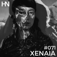 #071 | HN PODCAST by XENAIA