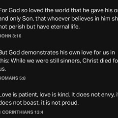 OBED  New Saint Old Sinner Audio