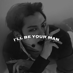 i’ll be your man - btob (stray kids cover) - mnet kingdom