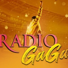 Queen - Radio Gaga (Viktor Mora Remix)