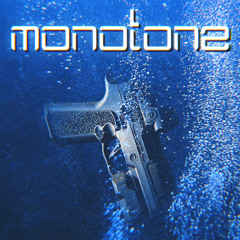 Monotone | OST for Composing Jam 7