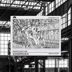 PODCAST #2 - ZAGROZA