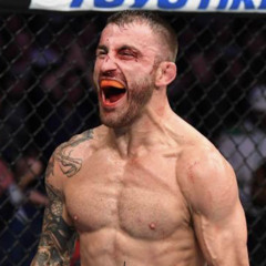 Alexander Volkanovski (Prod. Mike Hertz)