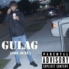 GULAG 🔫(prod. Megabeats)