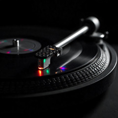 TURNTABLES