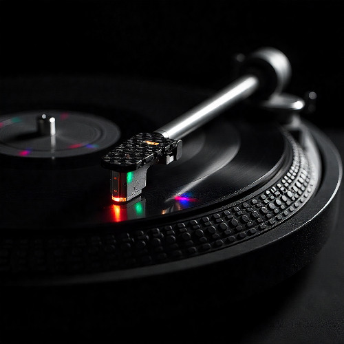TURNTABLES