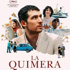 [PELISPLUS] Ver La Quimera Película Completa Online en Español