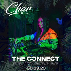 The Connect - Drum & Bass Set