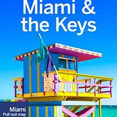 ACCESS [EBOOK EPUB KINDLE PDF] Lonely Planet Miami & the Keys 8 (Regional Guide) by  Regis St Louis