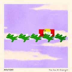 Konteks - The Sea At Midnight