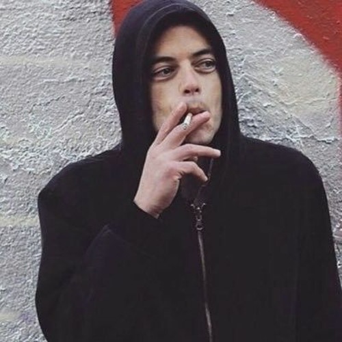 Fsociety Mix - Mr. Robot, Fight Club,  Patrick Bateman, Donnie Darko, Crystal Castles, Mareux