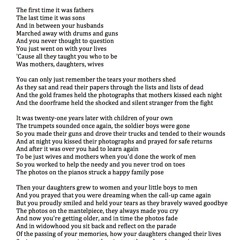 423 Mothers, Daughters, Wives by Judy Small, read by Deborah Frances-White
