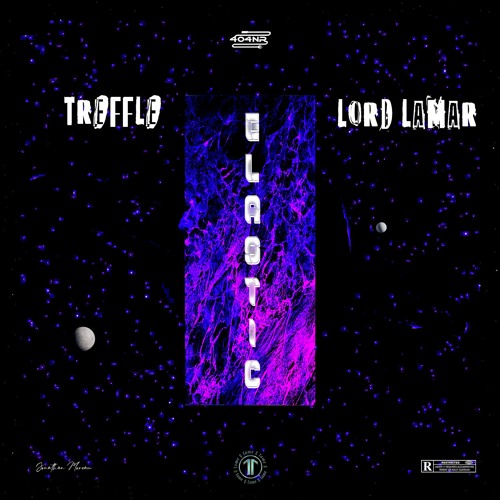 Elastic - TREFFLE X LORD LAMAR (prod. Lamarboii)