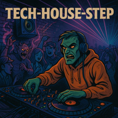 Tech-House-Step