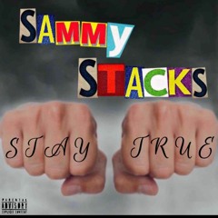Stay True (prod. Zeuz Music)