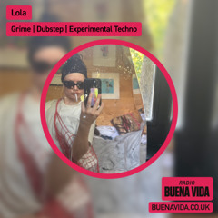 Lola - Radio Buena Vida 05.12.25