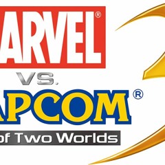 Marvel Vs Capcom 3 Character Select Music HD