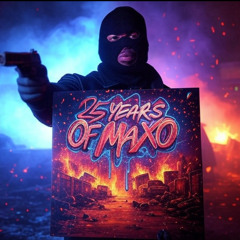 25 YEARS OF MAXO (3 Deck DnB Mix)
