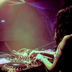 Secret Dimensions ft. Kurbeats and KoxBox DJ set ( Psytrance mix 140-145 BPM)