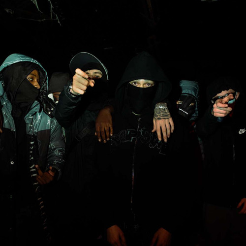 Band1t Stream POP UP- BENDITO X BAND1T X CKPOUNDZ by Mr.Unknown | Listen ...
