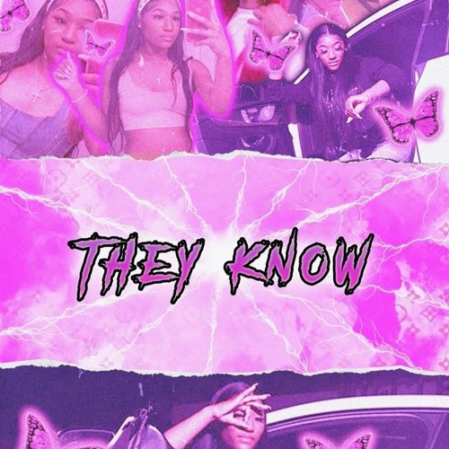 Chinky Ly - They Know