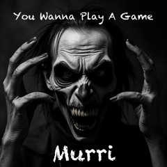 You Wanna Play A Game (Spooky Season Edition)