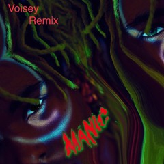Manic (Voisey Remix)