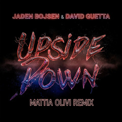 Upside Down (Mattia Olivi Remix)