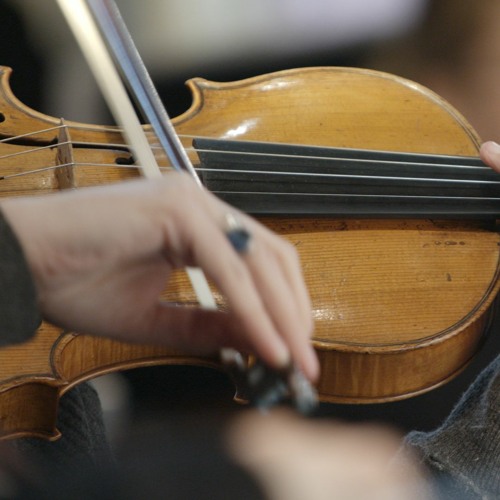 Son of Chamber Symphony Programme