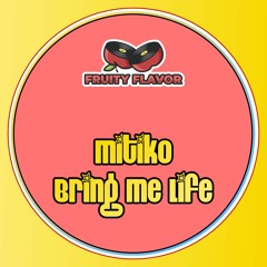 Mitiko - Over You (Original Mix)