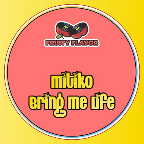 Mitiko - Over You (Original Mix)