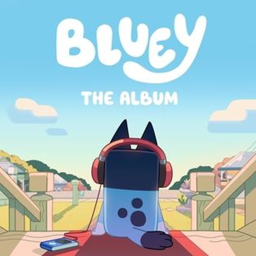 Ode To Joy (Bluey Version)