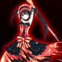 Kurumi theme slowed + reverb