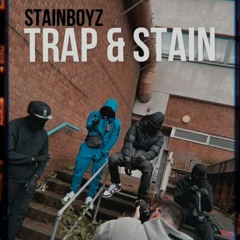 #StainBoyz T.Y X Skatty X Ramzino - Trap & Stain