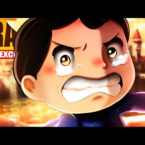 Rap do Bojji 👑 (Ousama Ranking) | SONHO IMPOSSÍVEL | LexClash