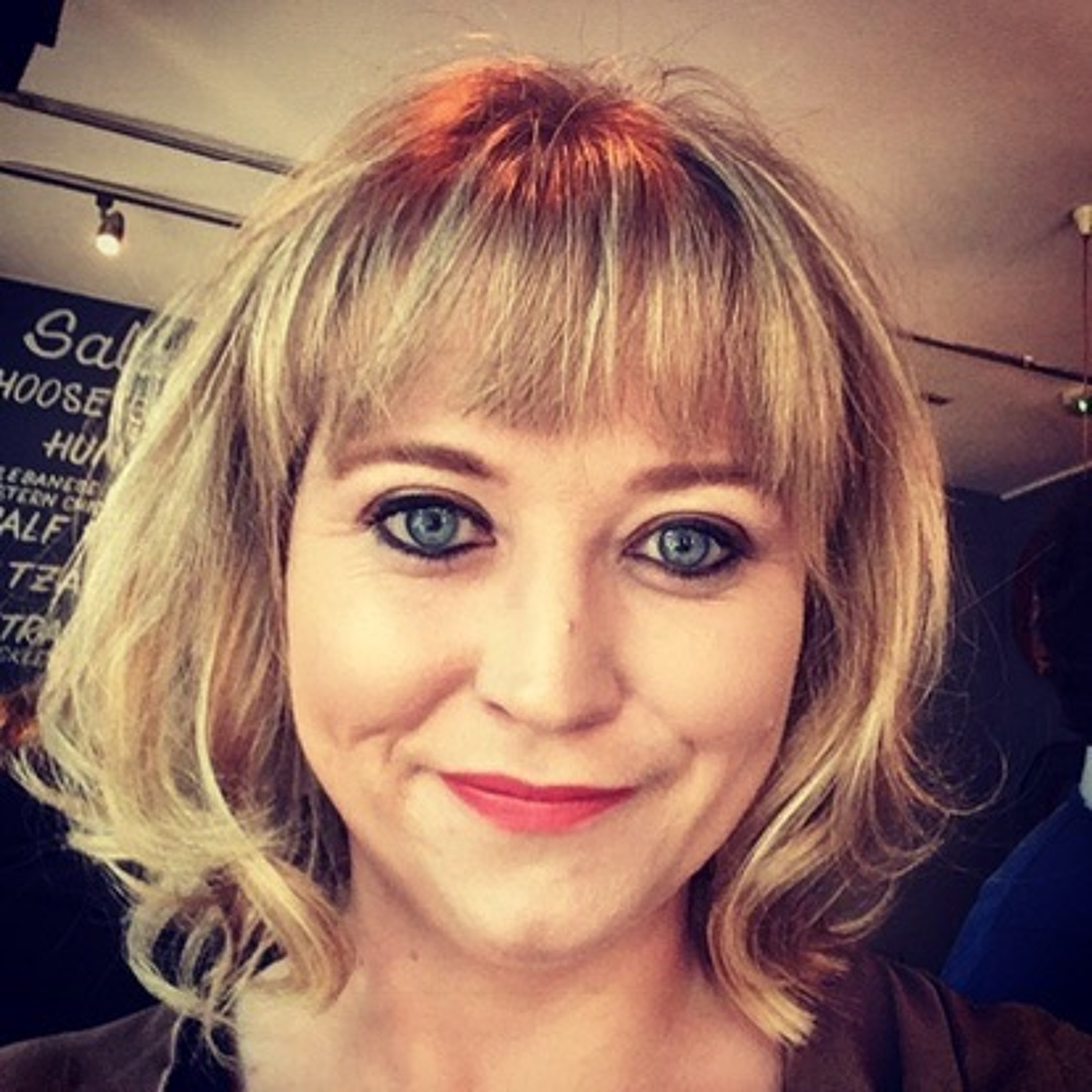 Best Possible Taste with Sharon Noonan