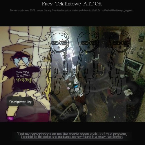 A_IT OK FACY TEKLINTOWE