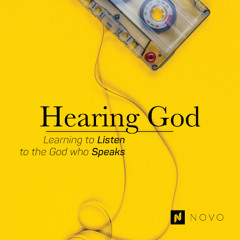 Hearing God | Audiobook