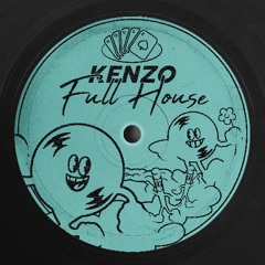 FULL HOUSE EP. 25 - TECH HOUSE CLUB MIX