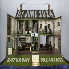 Saturday 1st June 2024 Breakfast Show