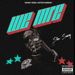 Slim Suavay - We MRE