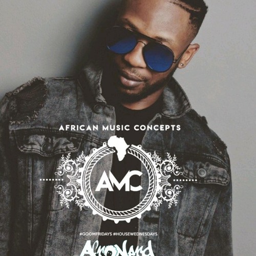 #HouseWednesdays Mix Vol.21 (Mixed By Afro Nerd)