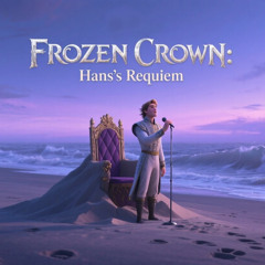 Frozen Crown: Hans's Requiem | Dark Disney Villain Song | Frozen Musical Ballad by Hans